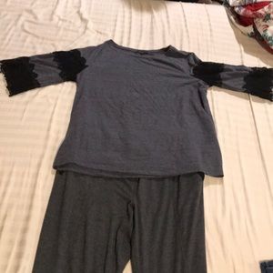 Lane Bryant very comfortable clothing